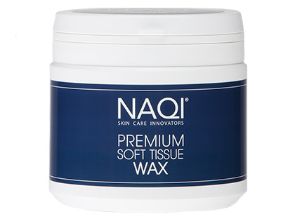 NAQI Massage Wax