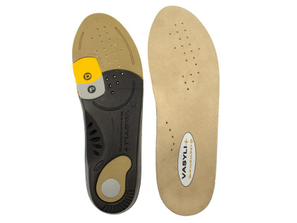 posture and back pain insoles
