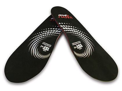 orthotic insoles for sports