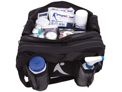 Sports First Aid Kit Essentials