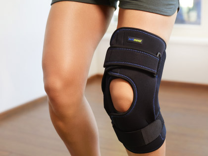 Protect Your Injury
