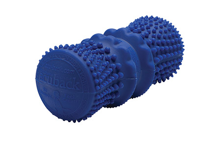 Massage Roller for Heat Therapy