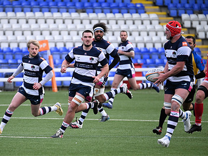 Coventry Rugby Club