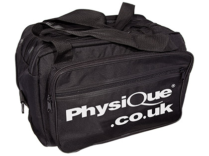 Physique Field Bag