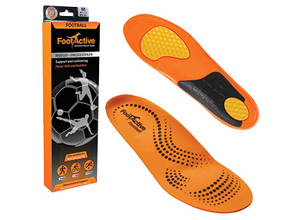 football insoles