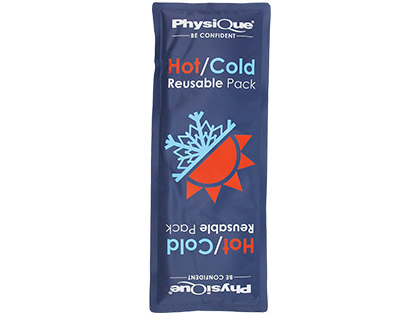 ice pack and heat pack