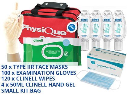 Physique PPE Kit