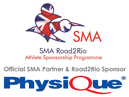 SMA Road2Rio Programme