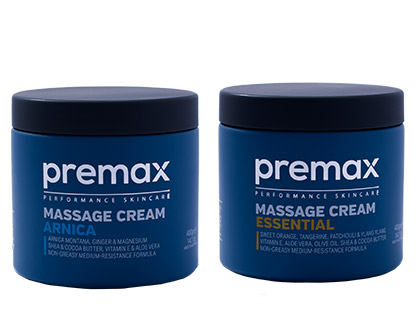 Premax Massage