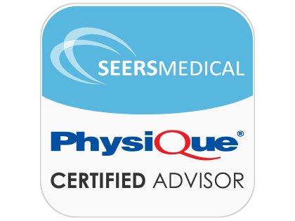 Seers Certified Advisor Logo