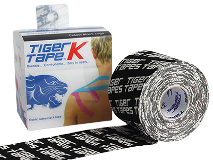 Tiger K Tape