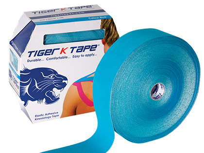 Tiger K Tapes