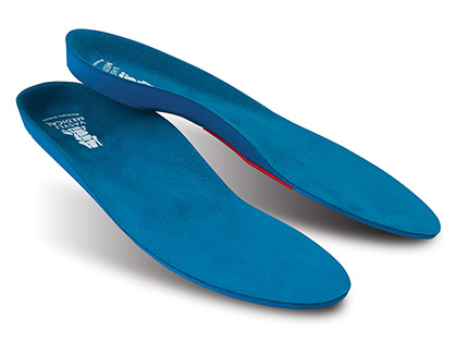Orthotics and Insoles