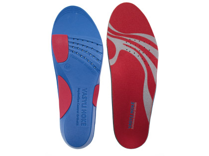 orthotic insoles for high arches 