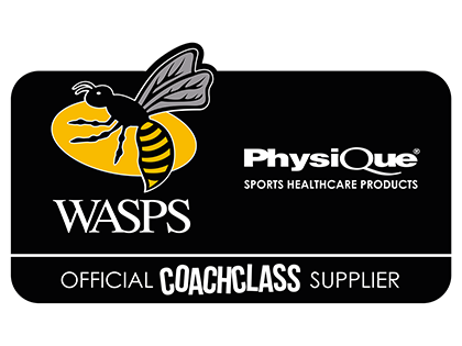 Wasps Coachclass