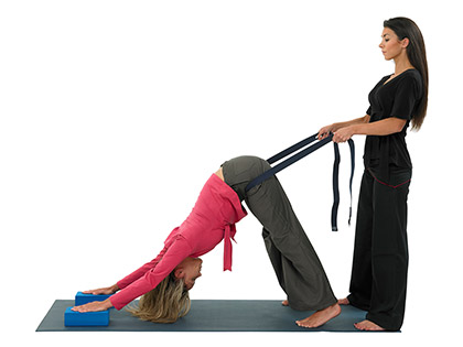 Yoga Belt