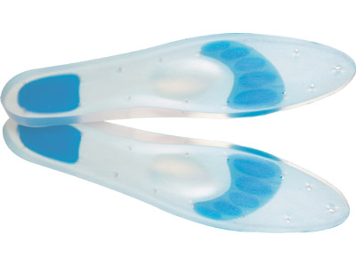  for sufferers of Gel+insoles+for+heels Flats heels really work Footcare 