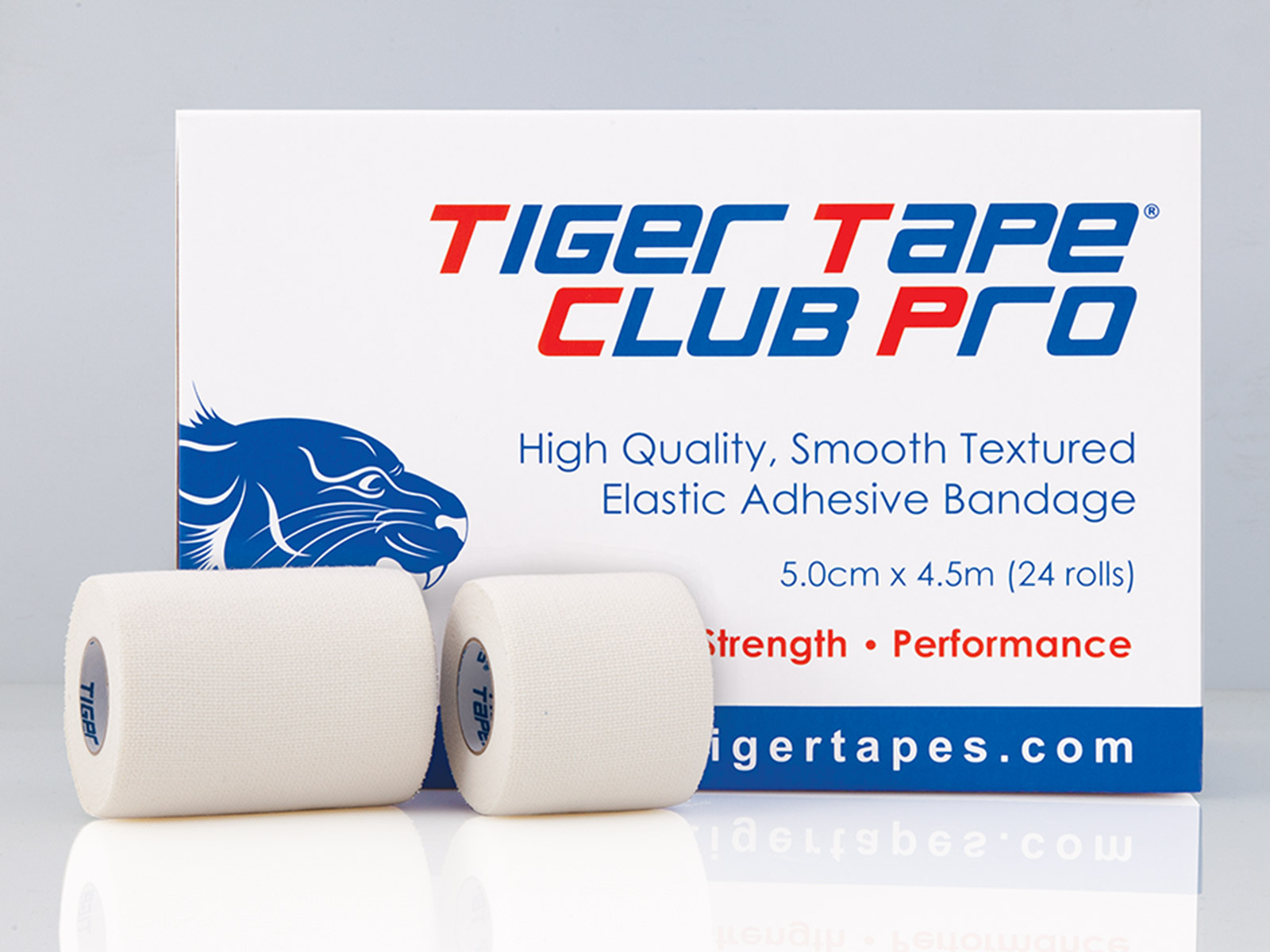 Tiger Tape