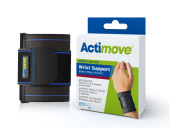 Actimove Sports Edition Elastic Wrap Around Wrist Support